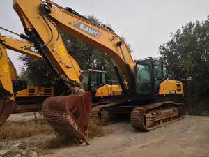 Buy 三一 SY60 Used Excavator Used 三一 SY60 Excavator 2022 Model