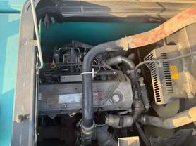 Buy Kobelco SK350LC SuperX Used Excavator / 2 Used Kobelco SK350LC SuperX Excavator 2018 Model / 2