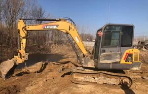 Buy 洋马 Vio20 Used Excavator Used 洋马 Vio20 Excavator 2021 Model