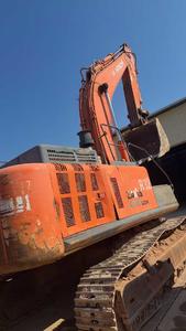 Buy 日立 ASTACONEO Used Excavator Used 日立 ASTACONEO Excavator 2016 Model