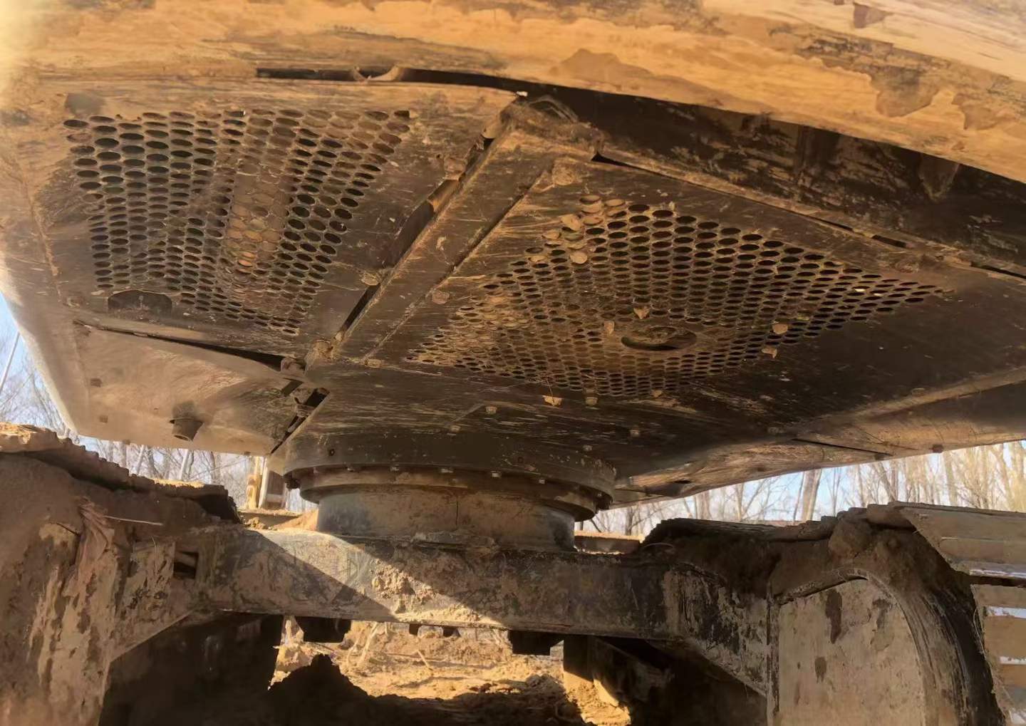 Used Yanmar Vio20 Excavator 2021 Model / 5