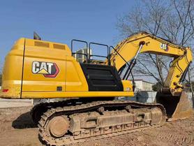 Buy Caterpillar 349FL Used Excavator / 2 Used Caterpillar 349FL Excavator 2020 Model / 2