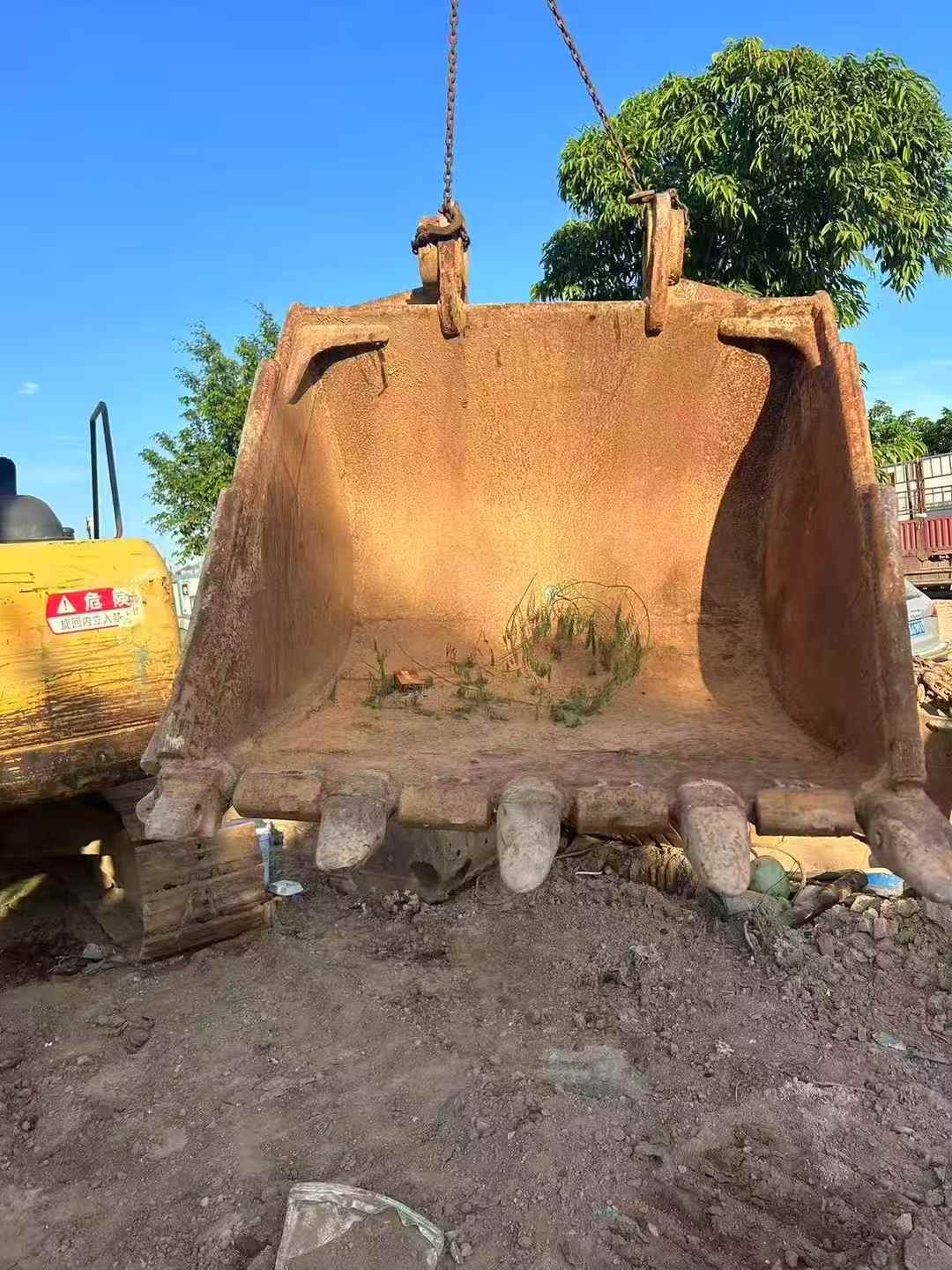 Used 日立 ZX240 Excavator 2016 Model