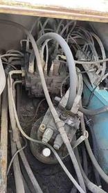 Buy Kobelco SK210 Used Excavator / 2 Used Kobelco SK210 Excavator 2016 Model / 2