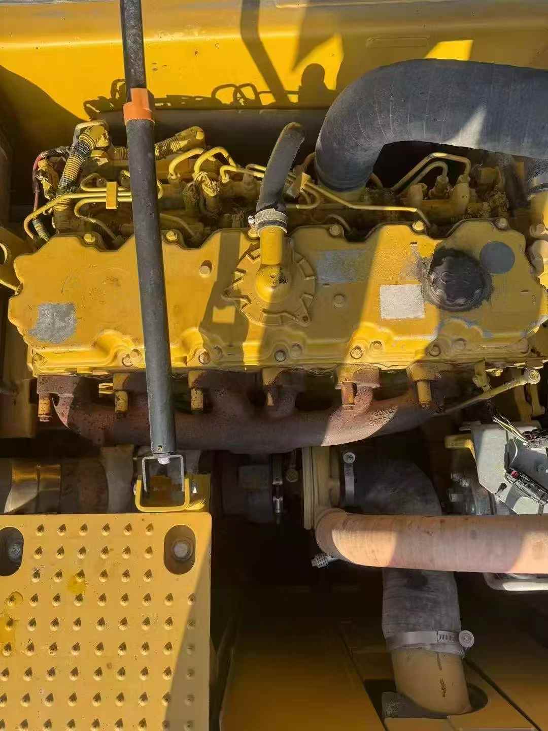 Used Caterpillar 326DL Excavator 2018 Model / 9