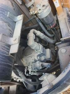 Buy Sany SY60 Used Excavator Used Sany SY60 Excavator 2016 Model