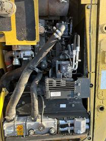 Buy Komatsu PC110-7 Used Excavator / 6 Used Komatsu PC110-7 Excavator 2014 Model / 6