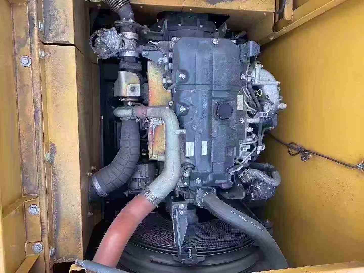 Used Sany SY205H Excavator 2023 Model / 9