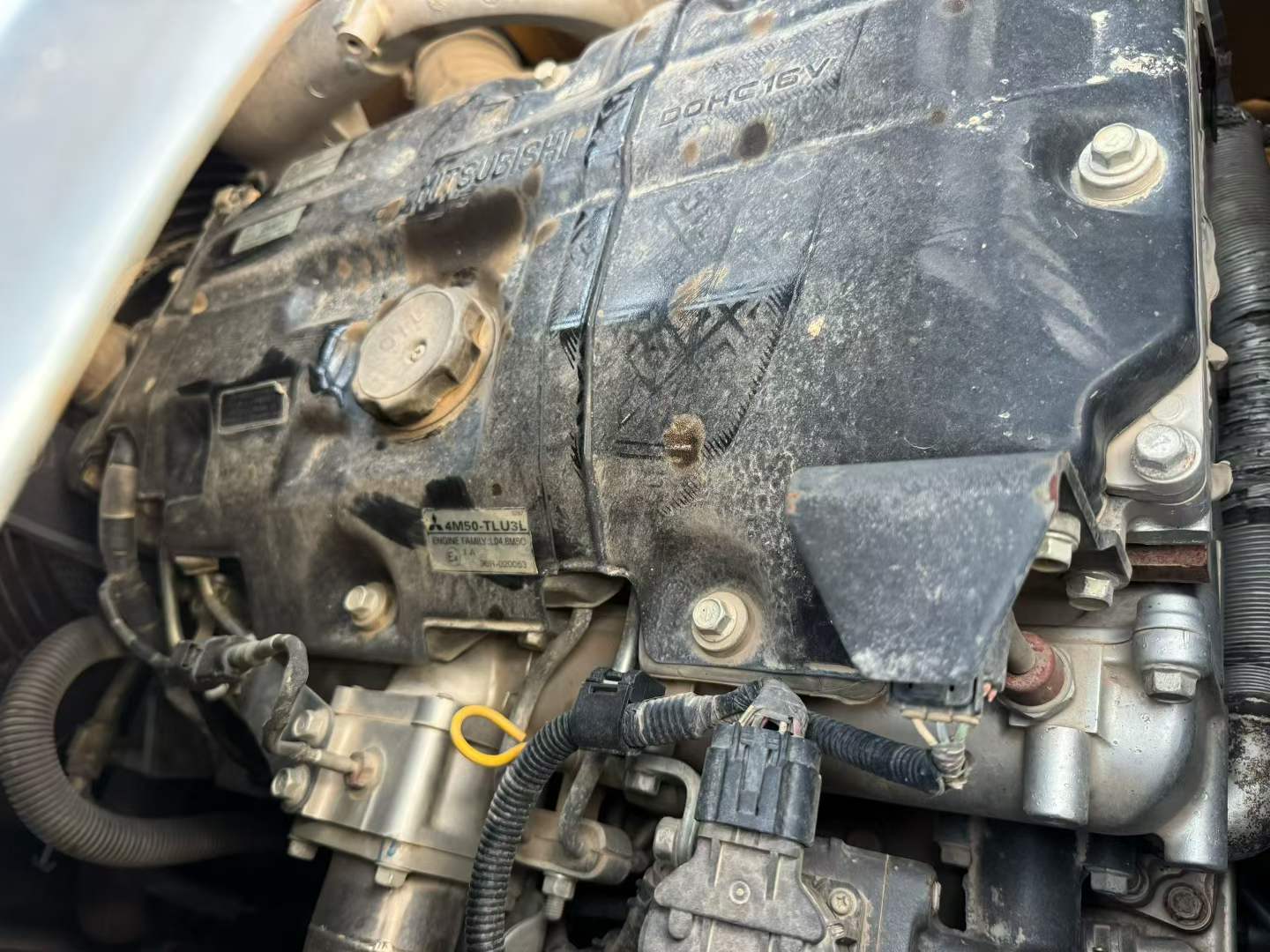 Used Sany SY200C Excavator 2022 Model / 6