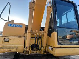 Buy Komatsu PC110-7 Used Excavator / 9 Used Komatsu PC110-7 Excavator 2014 Model / 9