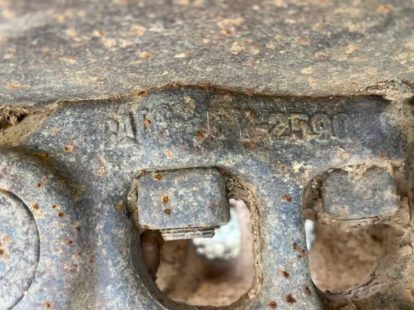 Used Caterpillar 336FLH Excavator 2016 Model / 8