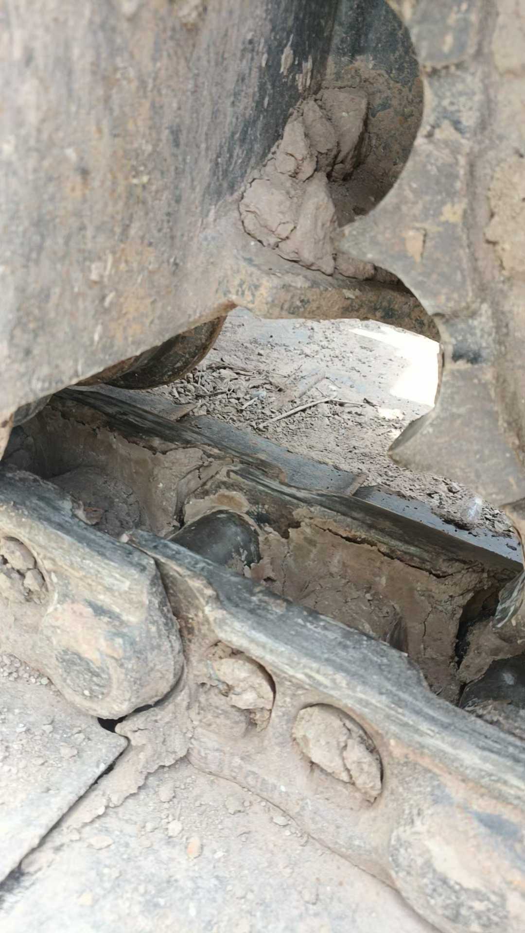 Used Hyundai 110LVS Excavator 2018 Model / 2