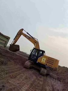 Buy Sany SY205H Used Excavator Used Sany SY205H Excavator 2023 Model
