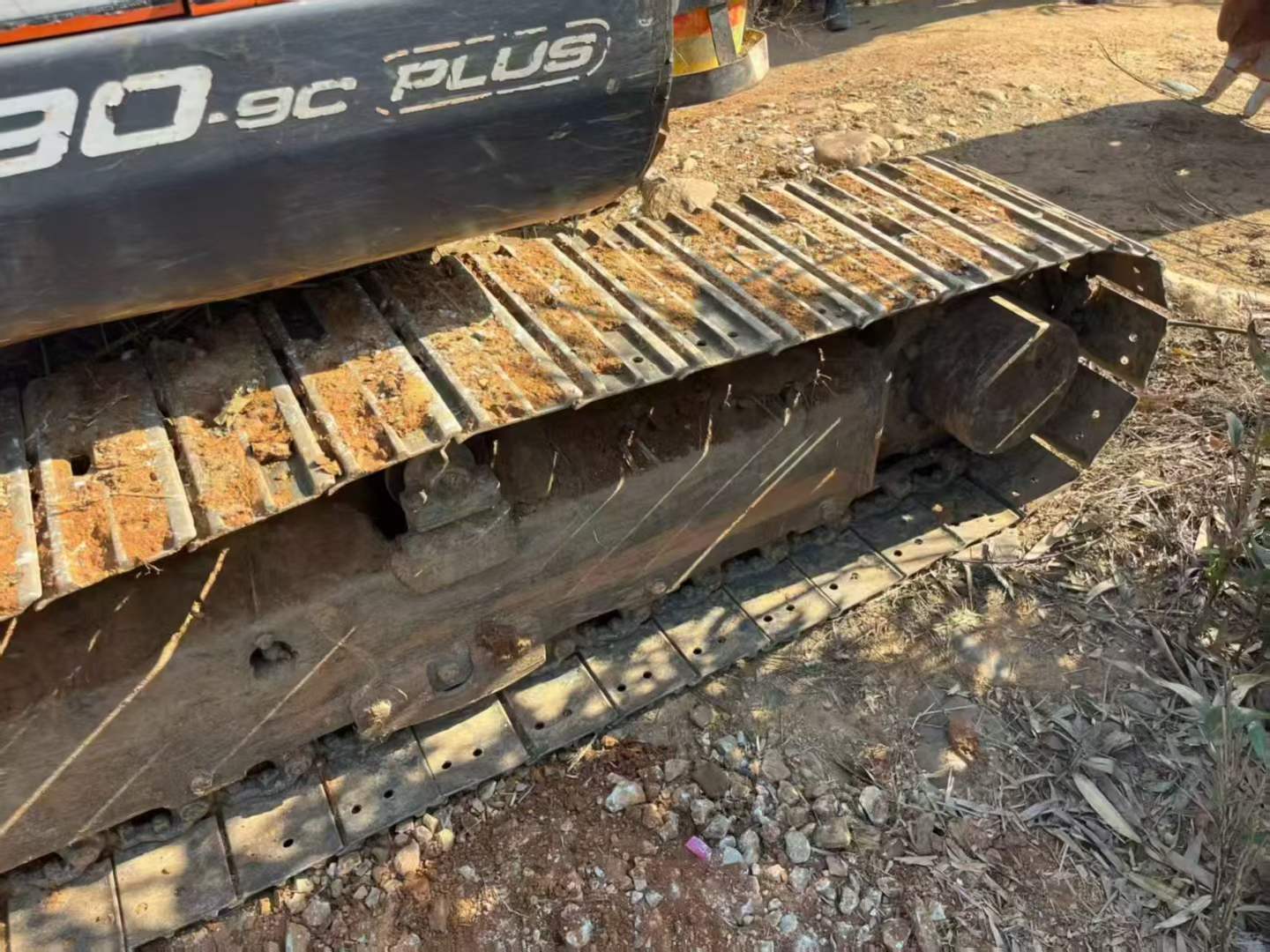 Used Doosan DX65-9C PLUS Excavator 2019 Model / 5