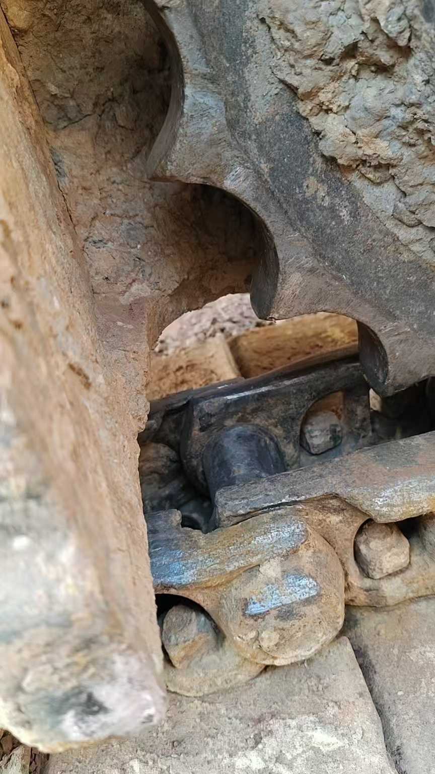 Used Kobelco SK250 Excavator 2012 Model / 2