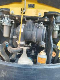 Buy Yanmar Vio17 Used Excavator / 5 Used Yanmar Vio17 Excavator 2019 Model / 5