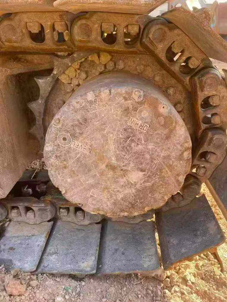 Used Sany SY205H Excavator 2019 Model / 5