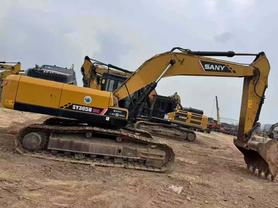 Buy Sany SY305-9 Used Excavator / 2 Used Sany SY305-9 Excavator 2022 Model / 2