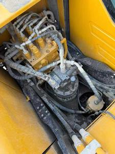 Buy Sany SY125C-10 Used Excavator Used Sany SY125C-10 Excavator 2021 Model