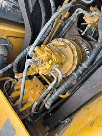 Buy Sany SY305-9 Used Excavator / 6 Used Sany SY305-9 Excavator 2022 Model / 6