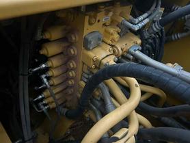 Buy Komatsu PW100 Used Excavator / 4 Used Komatsu PW100 Excavator 2020 Model / 4