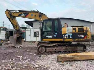 Buy Caterpillar CT20 Used Excavator Used Caterpillar CT20 Excavator 2016 Model
