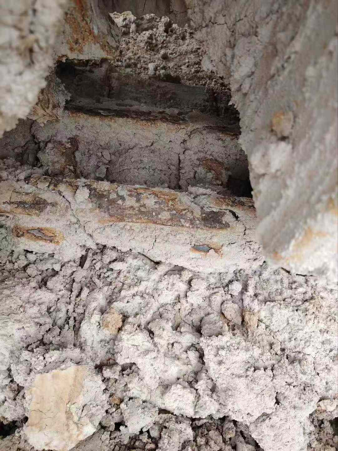 Used Komatsu PC60 Excavator 2018 Model / 7