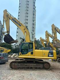Buy Komatsu PW100 Used Excavator / 2 Used Komatsu PW100 Excavator 2020 Model / 2