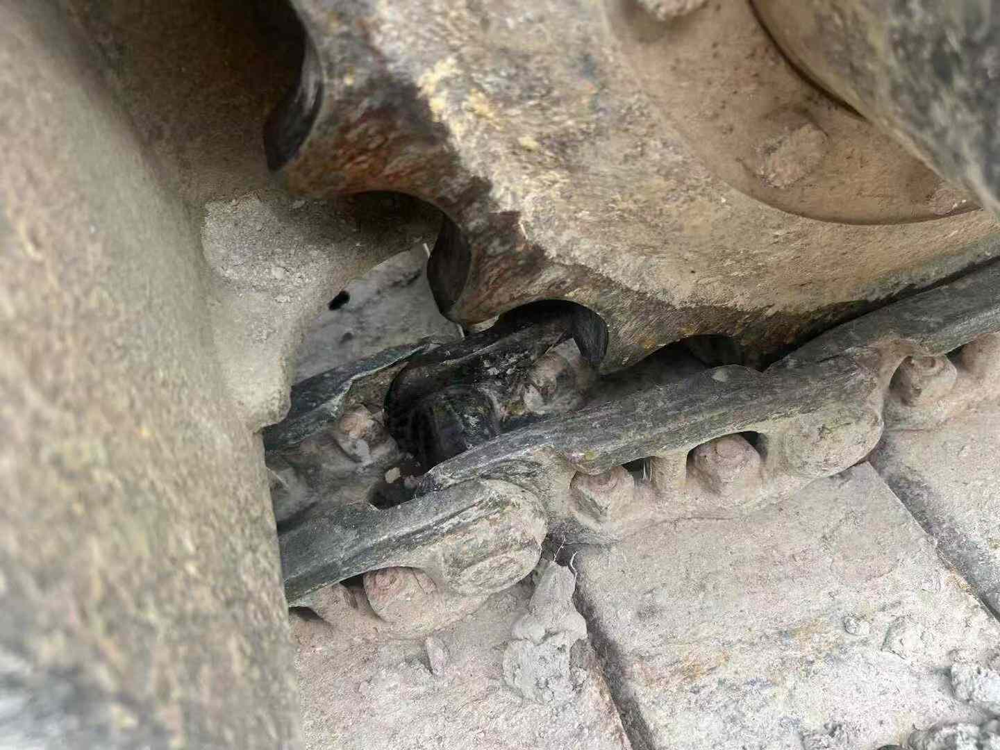 Used Kobelco SK75 Excavator 2012 Model / 4