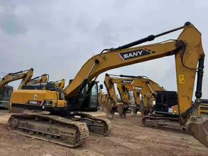Buy Sany SY305-9 Used Excavator Used Sany SY305-9 Excavator 2022 Model