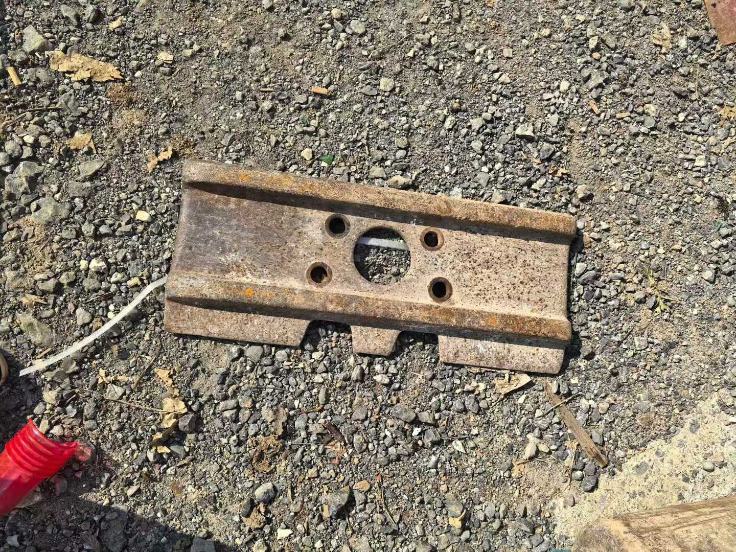 Used 卡特 349FL Excavator 2016 Model