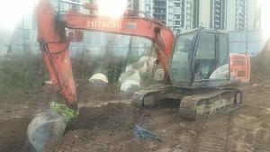 Buy 日立 EX30 Used Excavator Used 日立 EX30 Excavator 2018 Model