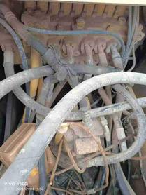 Buy Caterpillar CT20 Used Excavator / 7 Used Caterpillar CT20 Excavator 2021 Model / 7