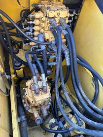 Buy Komatsu PC110-7 Used Excavator / 5 Used Komatsu PC110-7 Excavator 2014 Model / 5