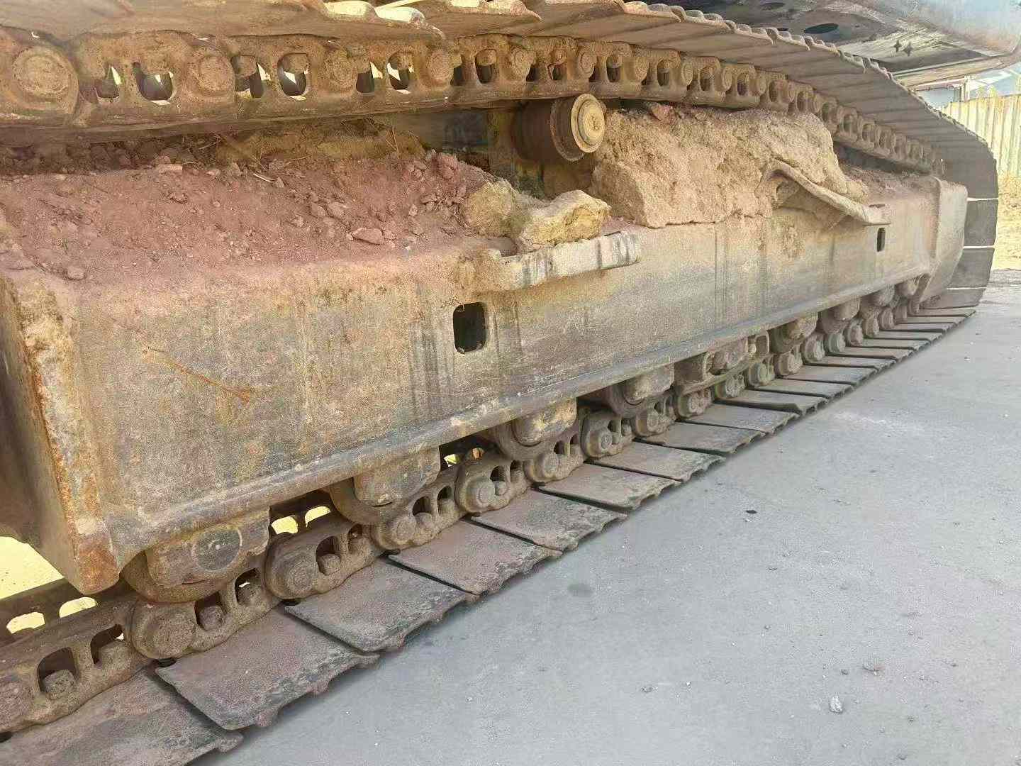 Used Kobelco SK60-10 Excavator 2016 Model / 9