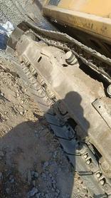 Buy Komatsu PC210-8M0 Used Excavator / 8 Used Komatsu PC210-8M0 Excavator 2016 Model / 8