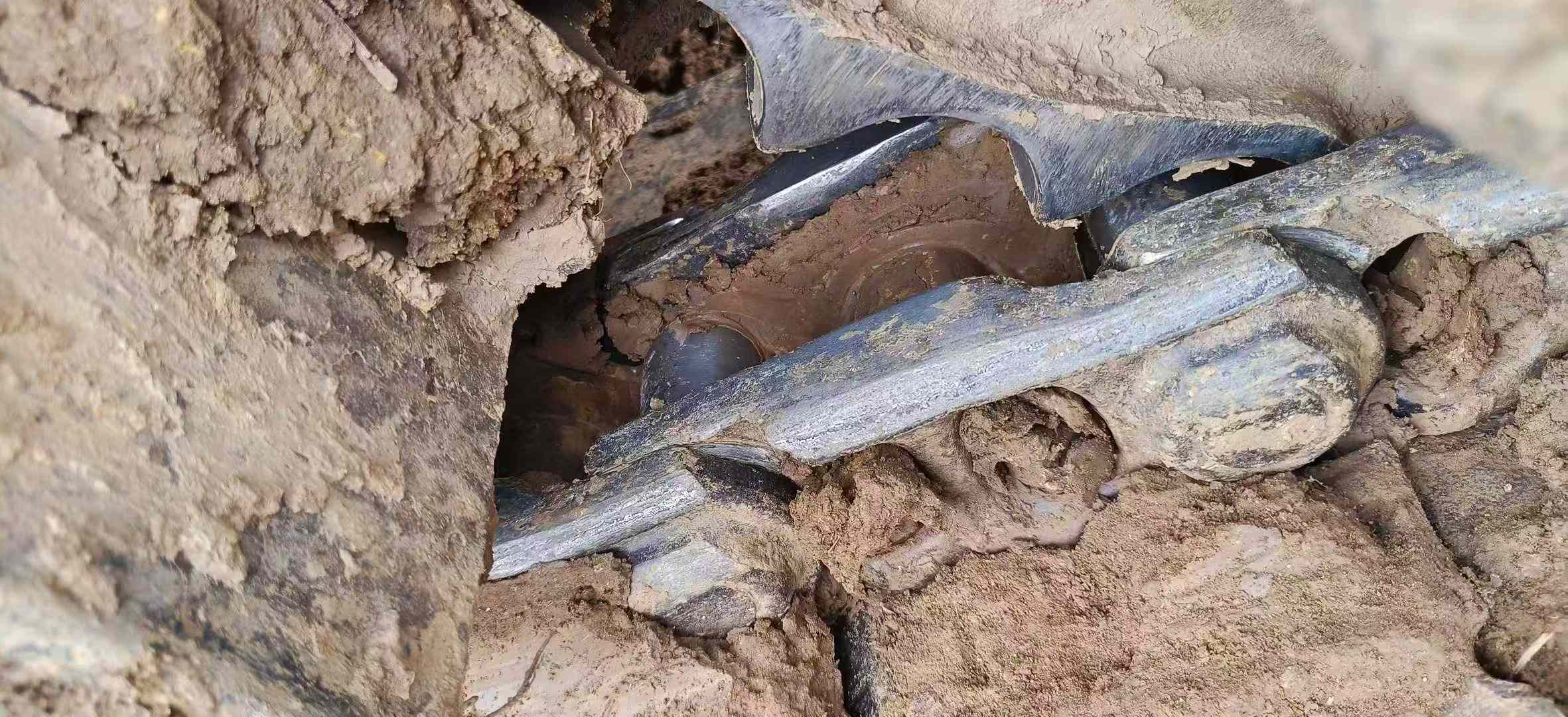 Used Doosan DX15 Excavator 2016 Model / 5