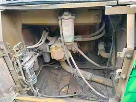 Buy Caterpillar CT20 Used Excavator / 5 Used Caterpillar CT20 Excavator 2021 Model / 5