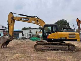 Buy Sany SY305-9 Used Excavator / 4 Used Sany SY305-9 Excavator 2022 Model / 4