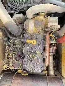 Buy Caterpillar CT20 Used Excavator / 8 Used Caterpillar CT20 Excavator 2021 Model / 8