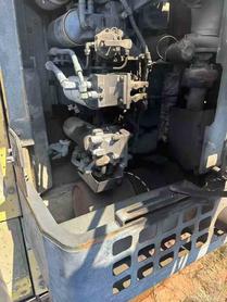 Buy Komatsu PC450-8 Used Excavator / 5 Used Komatsu PC450-8 Excavator 2016 Model / 5