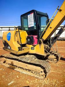 Buy Caterpillar 306E Used Excavator Used Caterpillar 306E Excavator 2016 Model