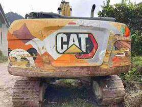 Buy Caterpillar CT20 Used Excavator / 2 Used Caterpillar CT20 Excavator 2021 Model / 2