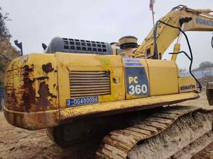 Buy 小松 PC60 Used Excavator Used 小松 PC60 Excavator 2018 Model