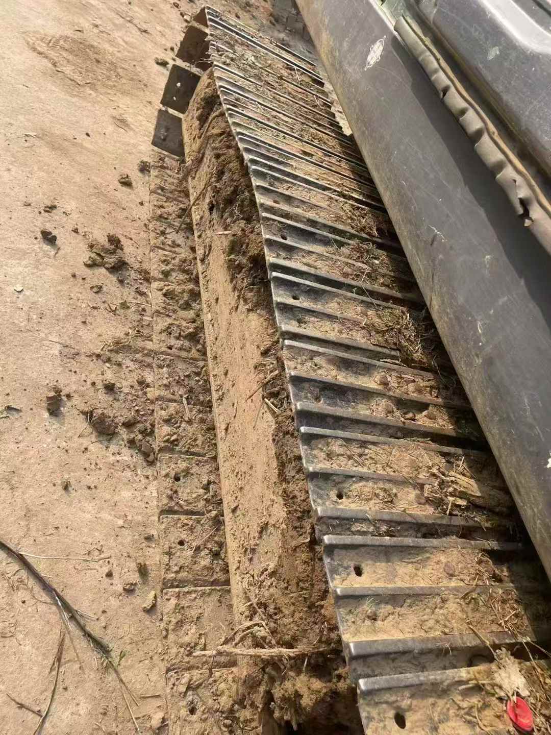 Used Kobelco SK75 Excavator 2011 Model / 9