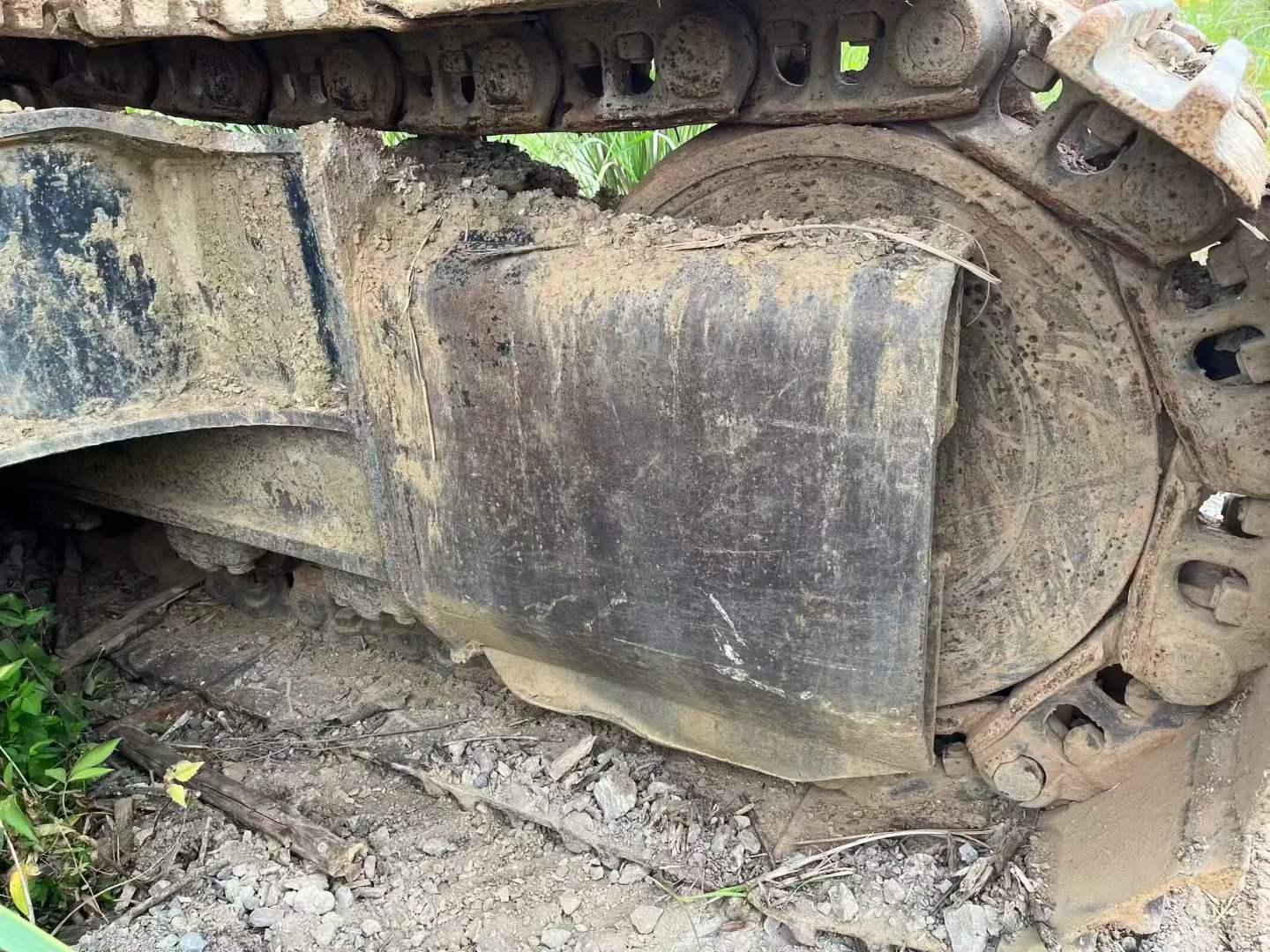 Used Caterpillar 336FLH Excavator 2016 Model / 2