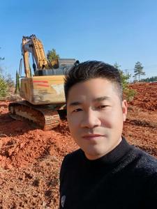 Buy 三一 SY205H Used Excavator Used 三一 SY205H Excavator 2019 Model