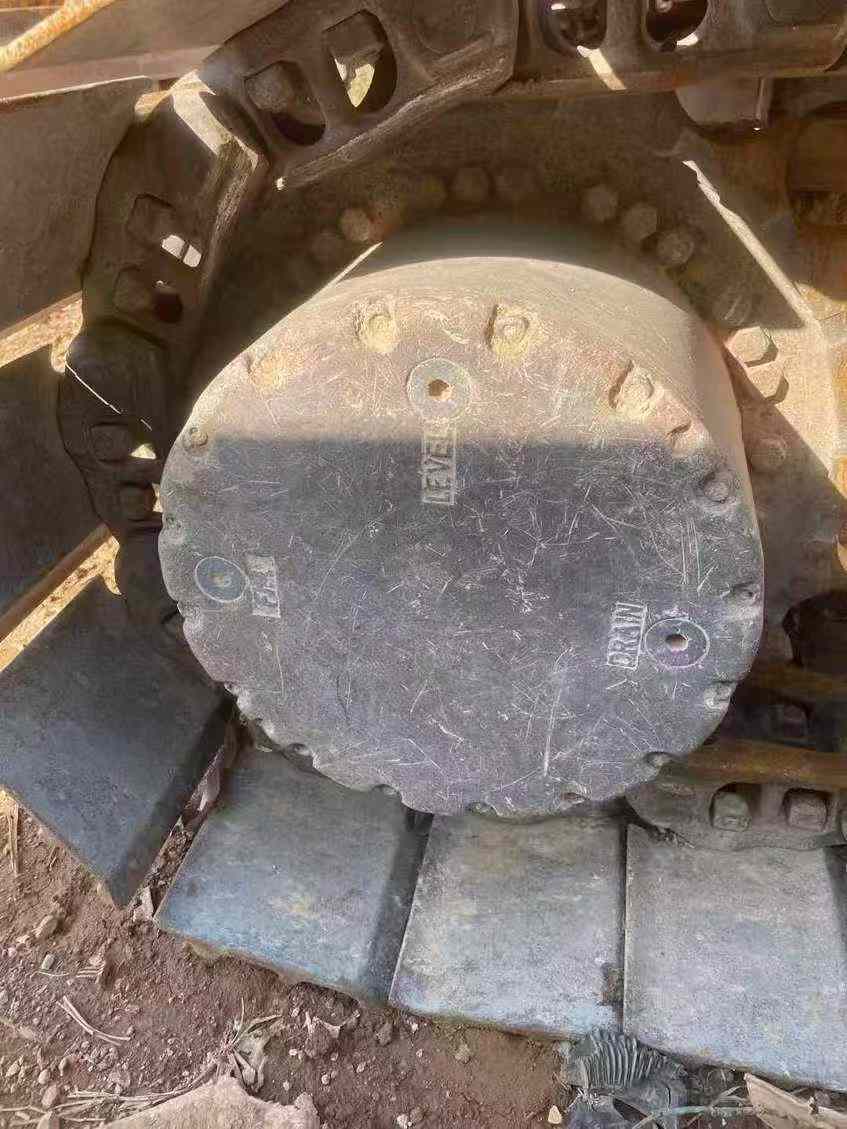 Used Sany SY205H Excavator 2019 Model / 4