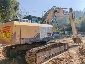 Buy Sany SY215W Used Excavator Used Sany SY215W Excavator 2021 Model