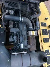 Buy Komatsu PW100 Used Excavator / 6 Used Komatsu PW100 Excavator 2020 Model / 6